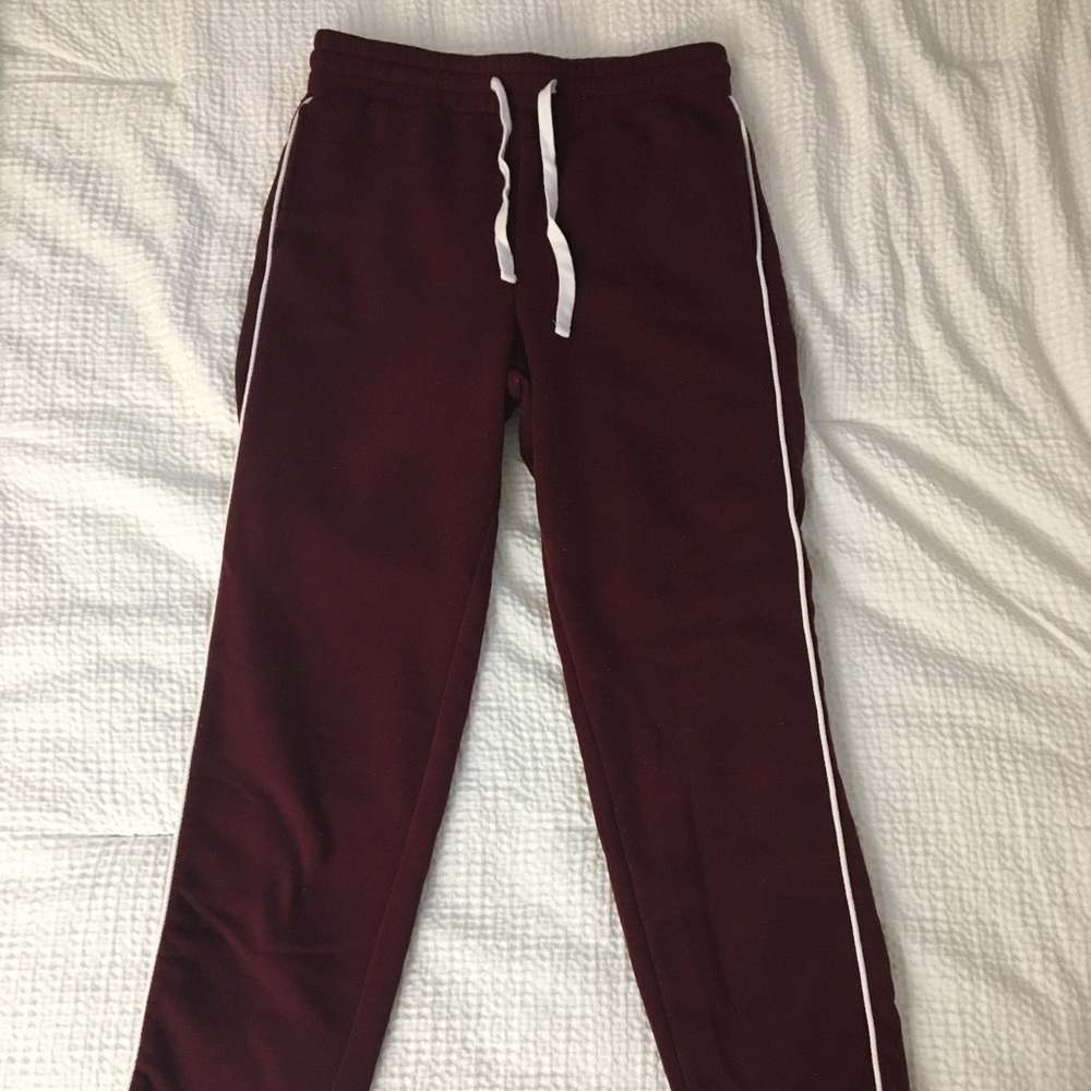 Forever 21 sweatpants